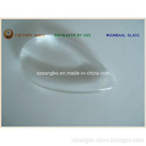Crystal Pendant (S075)